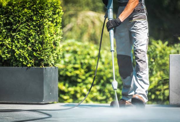 Best Gas Station Cleaning  in Keansburg, NJ