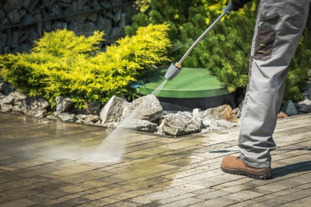 Best Building Exterior Washing  in Keansburg, NJ