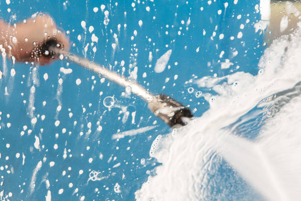 Professional Pressure Washing Services in Keansburg, NJ