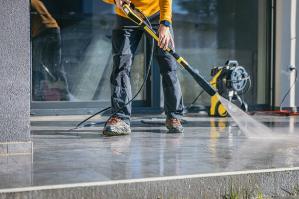 Best Playground Equipment Cleaning  in Keansburg, NJ