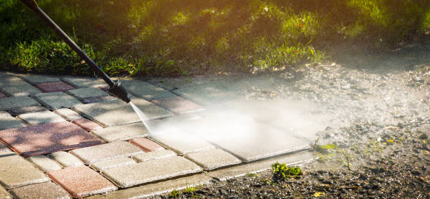 Best Factory Floor Cleaning  in Keansburg, NJ