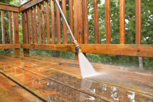 Best Fence Cleaning  in Keansburg, NJ
